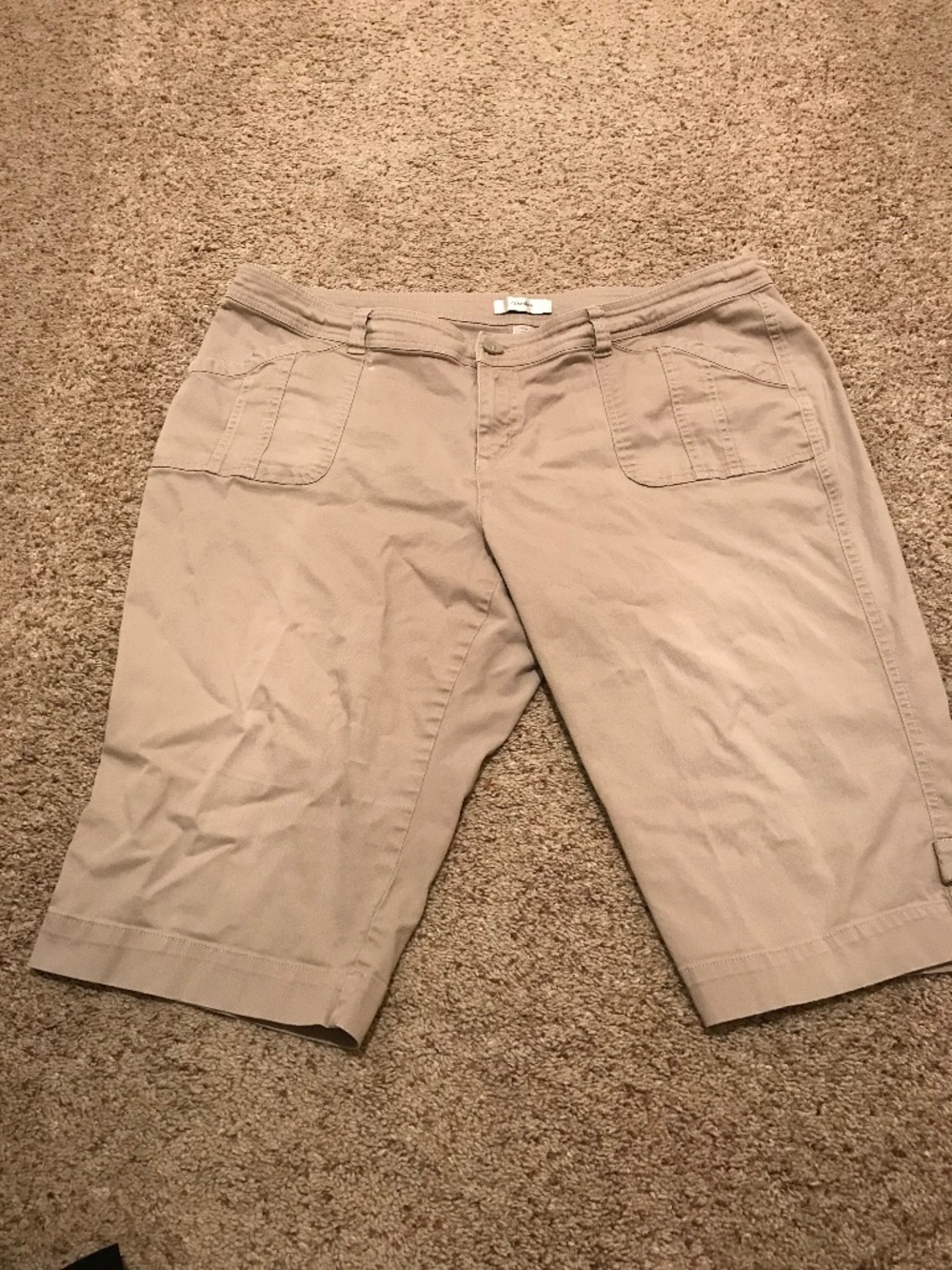Long shorts
